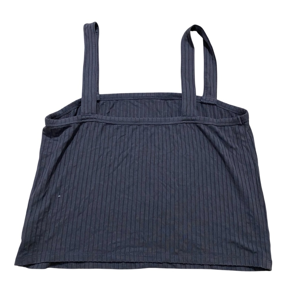 American Eagle Ribbed Cami - Picture 2 of 5